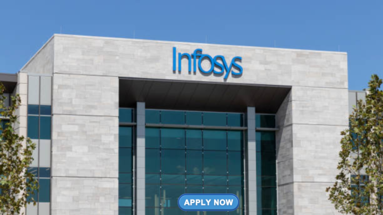 Infosys