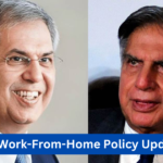 TCS Work-From-Home Policy Update