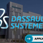 Dassault Systemes Job Openings