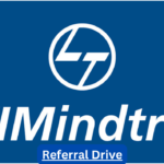 Job Openings at LTI Mindtree