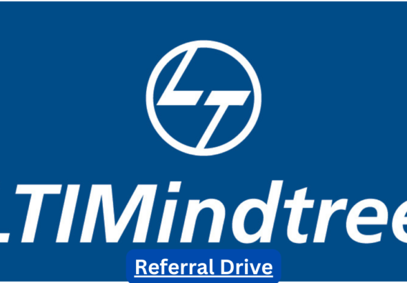 Job Openings at LTI Mindtree