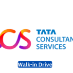 TCS Walk-in Drive 2025