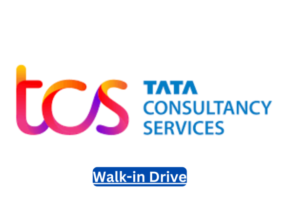 TCS Walk-in Drive 2025